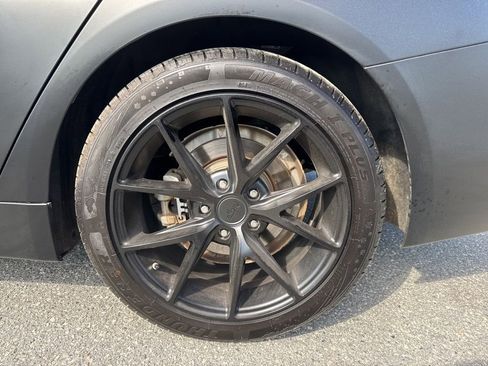 Used 2019 BMW 430i Gran Coupe xDrive w/ Convenience Package AWD/4WD image 35