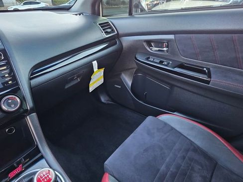 Used 2019 Subaru WRX STI Limited image 31