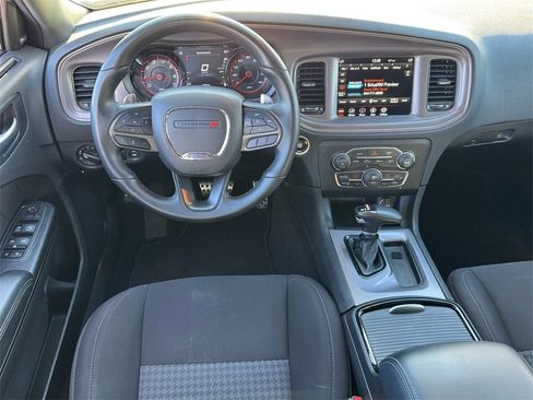 Used 2023 Dodge Charger R/T w/ Blacktop Package image 14