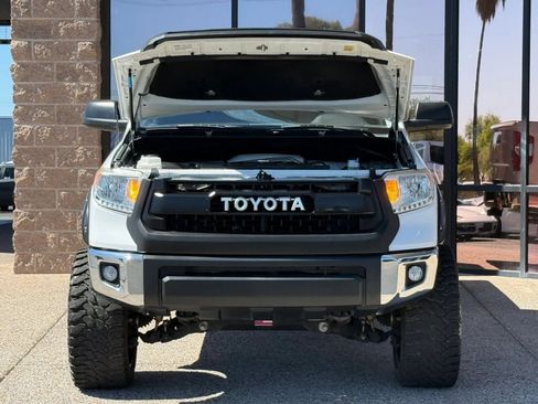 Used 2017 Toyota Tundra SR5 AWD/4WD image 21