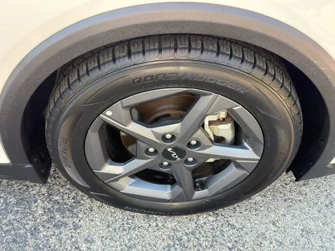 Used 2025 Kia K4 FWD image 11