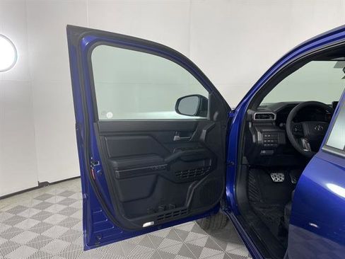 New 2025 Toyota Tacoma TRD Sport image 18