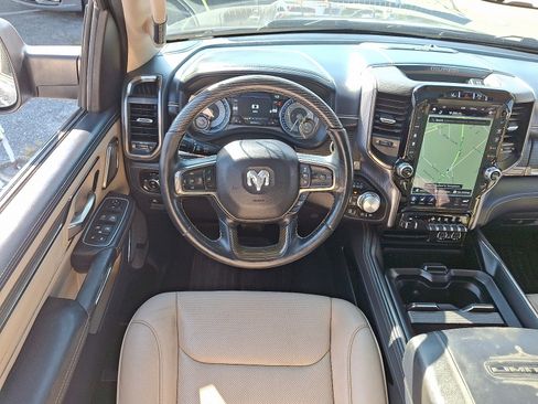 Used 2021 RAM 1500 Limited image 11