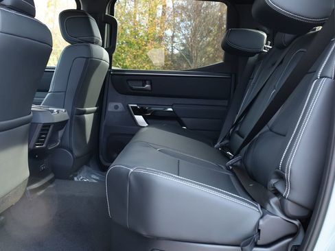 New 2026 Toyota Tundra Limited image 8