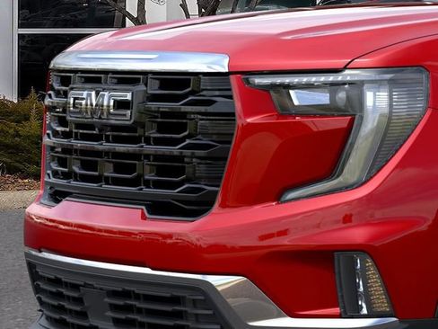 New 2026 GMC Acadia Elevation FWD image 13