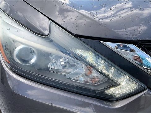 Used 2016 Nissan Altima 2.5 SL w/ 2.5 Technology w/LED Package FWD image 30