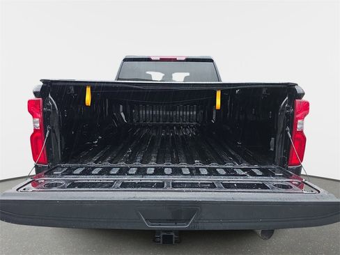 Used 2024 Chevrolet Silverado 2500 LTZ image 14