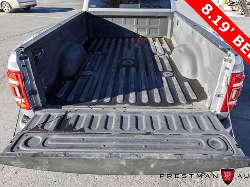 Used 2022 RAM 3500 Limited image 10