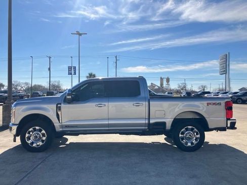 Used 2024 Ford F250 Lariat w/ Lariat Ultimate Package image 4