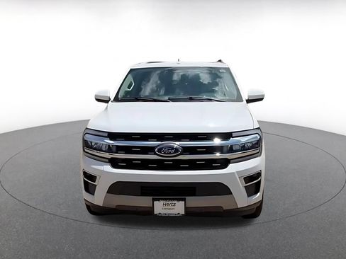 Used 2024 Ford Expedition Limited AWD/4WD image 7