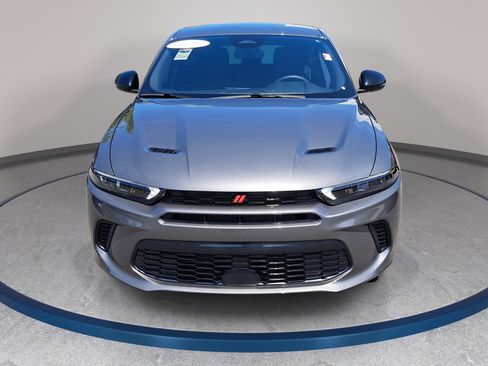 Used 2024 Dodge Hornet R/T w/ R/T Blacktop Package AWD/4WD image 2