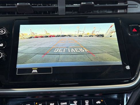 Used 2023 Chevrolet Bolt LT w/ Driver Confidence Package image 28