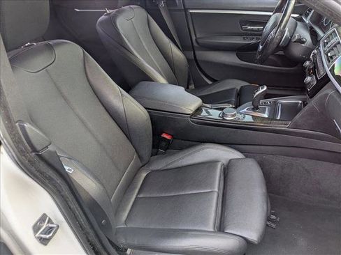 Used 2019 BMW 430i Gran Coupe w/ Convenience Package image 21