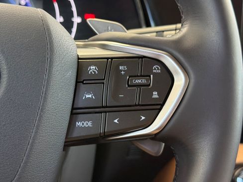 Certified 2024 Lexus NX 250 FWD image 31