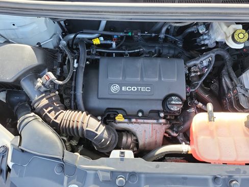 Used 2019 Buick Encore Preferred image 23