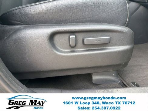 Used 2018 Honda Pilot EX-L image 33