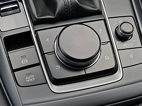 Certified 2022 MAZDA CX-30 AWD 2.5 S w/ Select Package image 24