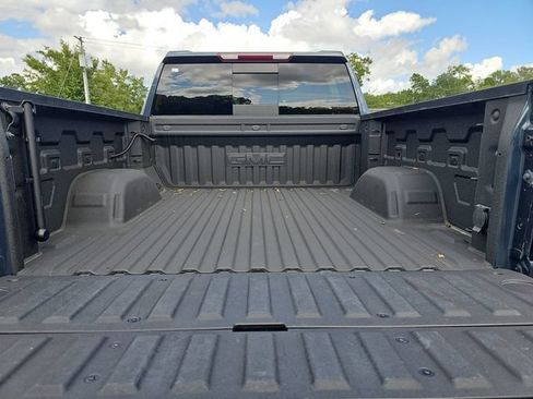 Used 2020 GMC Sierra 1500 SLT w/ SLT Premium Plus Package AWD/4WD image 13