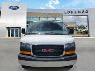 Used 2023 GMC Savana 2500 w/ Driver Convenience Package video 2