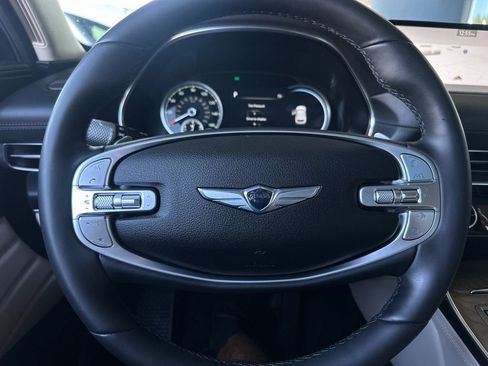 Used 2023 Genesis GV80 2.5T w/ Advanced Package image 24