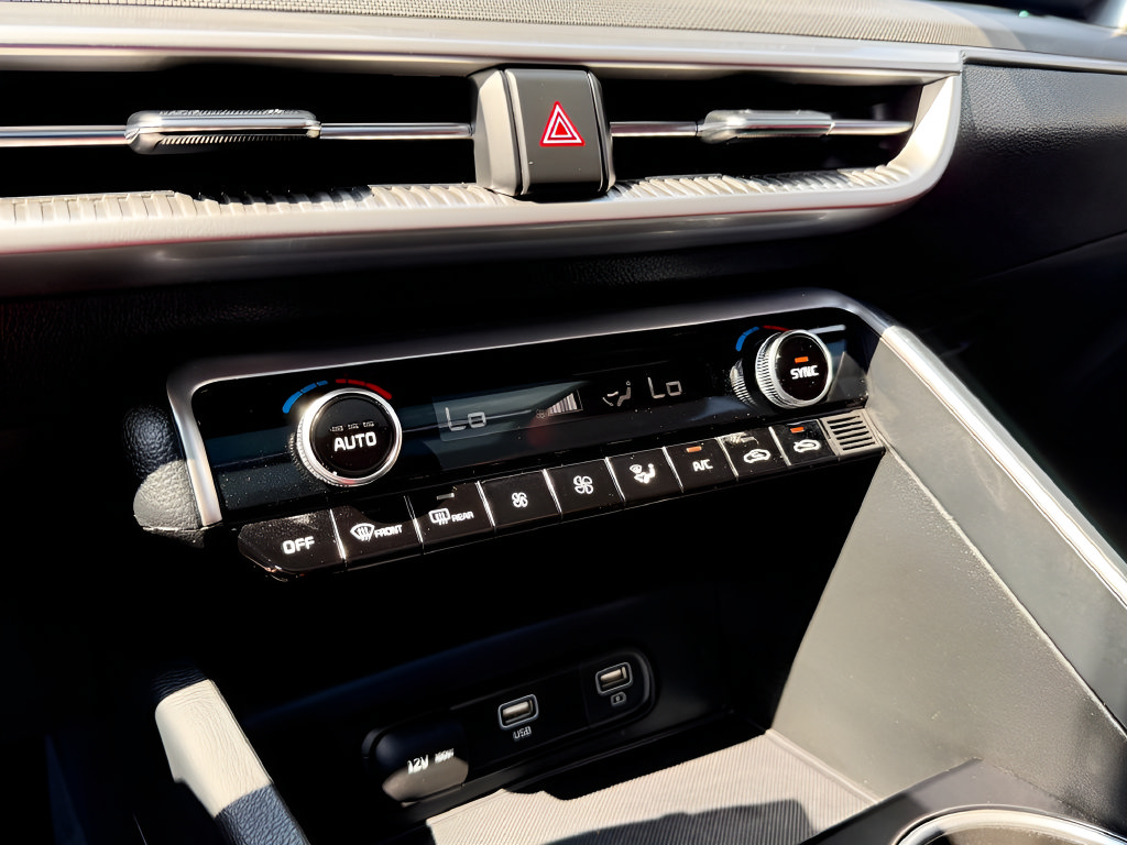 Used 2022 Kia K5 GT-Line w/ GT-Line Awd Premium Package image 55