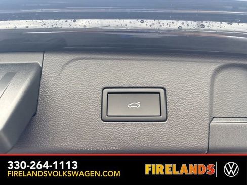 New 2026 Volkswagen Atlas Peak Edition image 54