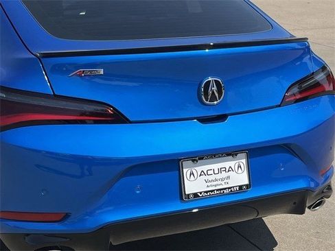 New 2026 Acura Integra A-Spec image 6