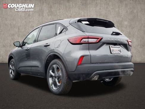 New 2026 Ford Escape ST-Line Select w/ Tech Pack #1 image 6