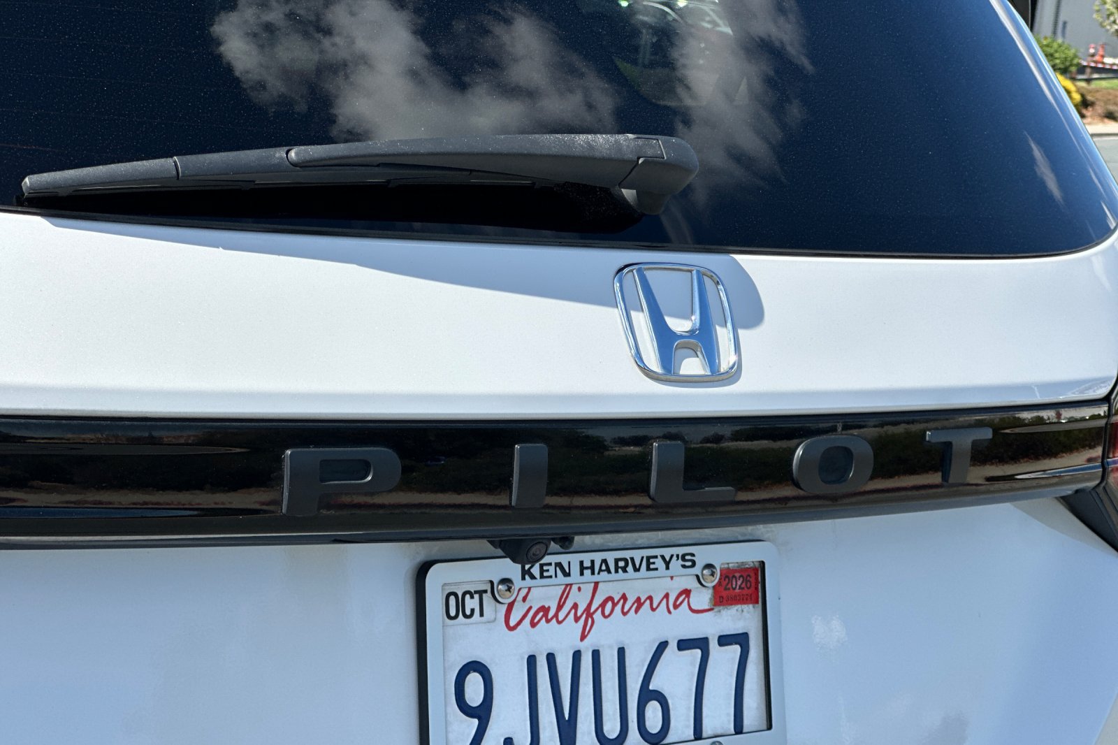 Used 2024 Honda Pilot EX-L image 26