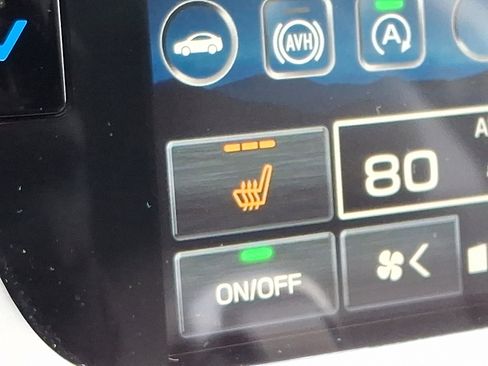 Certified 2025 Subaru Outback Limited XT image 25