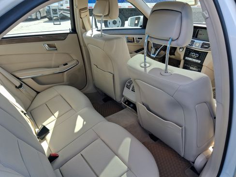 Used 2015 Mercedes-Benz E 350 Sedan image 30