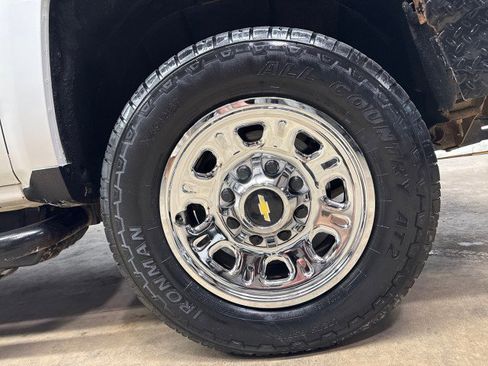 Used 2018 Chevrolet Silverado 3500 W/T w/ WT Fleet Convenience Package image 38