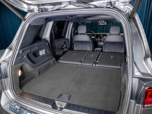 Certified 2023 Mercedes-Benz EQB 350 4MATIC SUV image 7