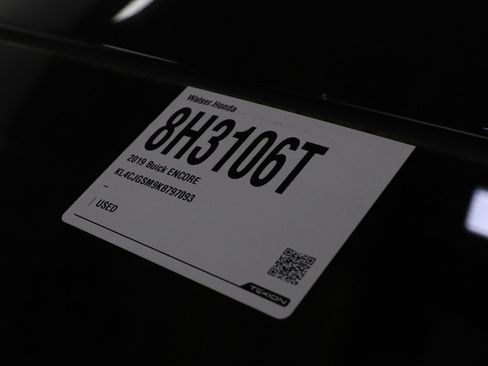 Used 2019 Buick Encore Essence w/ Safety Package II image 30