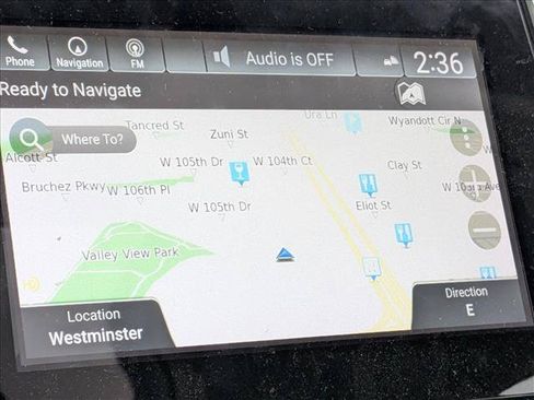 Used 2021 Honda Odyssey Touring image 14