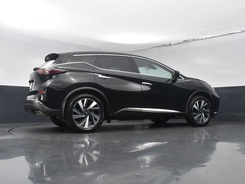 Used 2024 Nissan Murano SL image 22