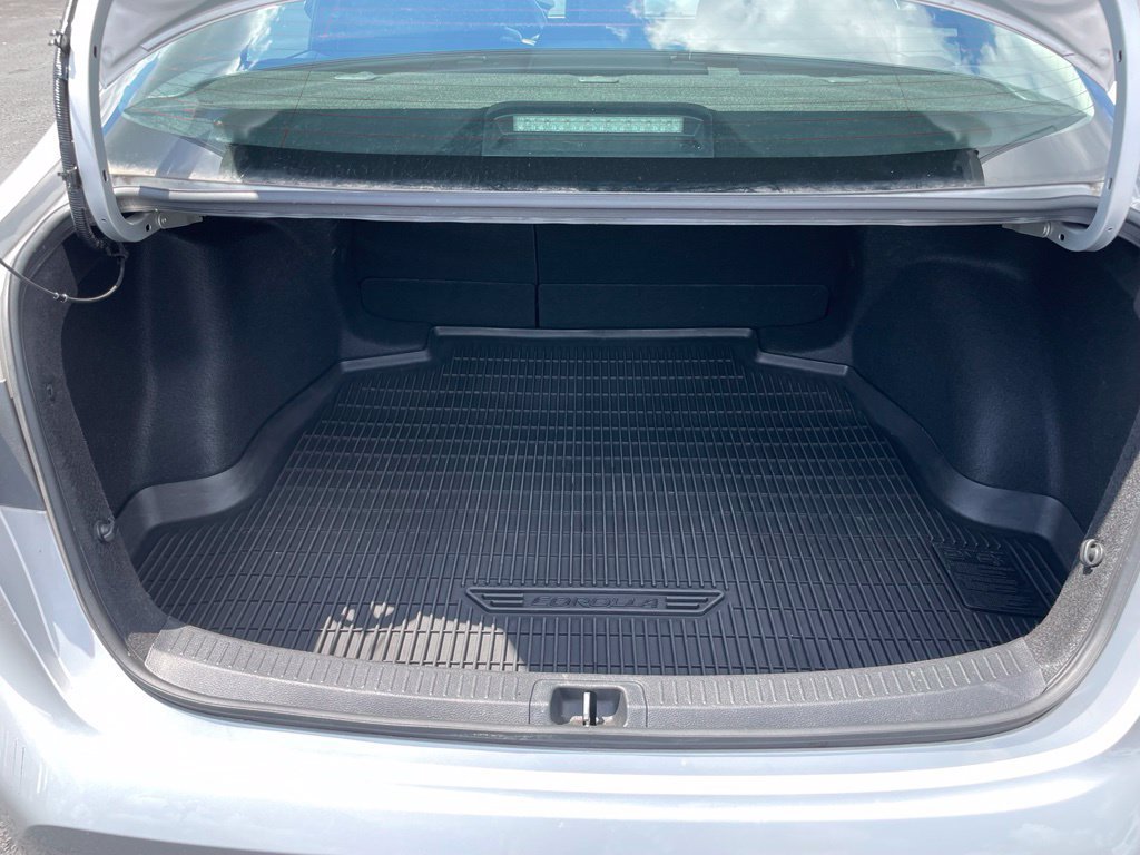 Used 2024 Toyota Corolla LE FWD image 22