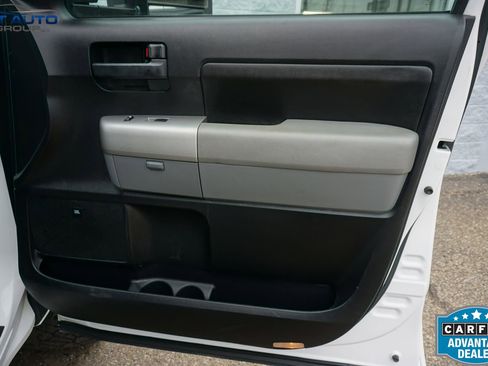 Used 2008 Toyota Tundra 4x4 Double Cab image 21