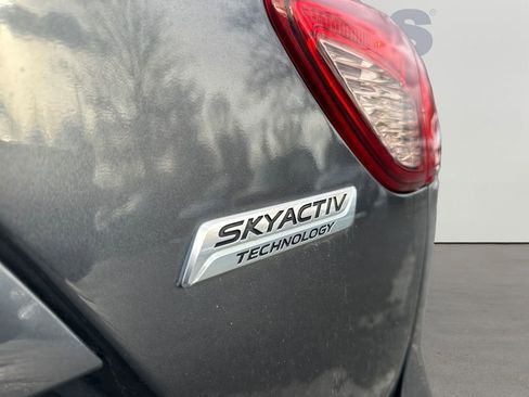 Used 2016 MAZDA CX-5 Touring w/ Bose/Moonroof Package image 31