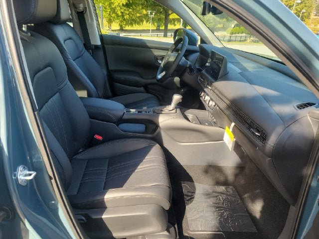 New 2027 Honda HR-V EX-L image 37