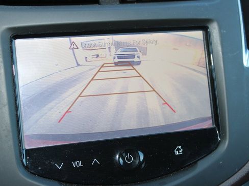 Used 2015 Chevrolet Trax LTZ w/ LPO, Protection Package image 8