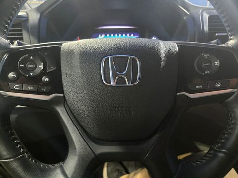 Used 2019 Honda Odyssey EX-L image 9