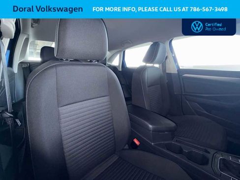 Used 2023 Volkswagen Jetta S image 27