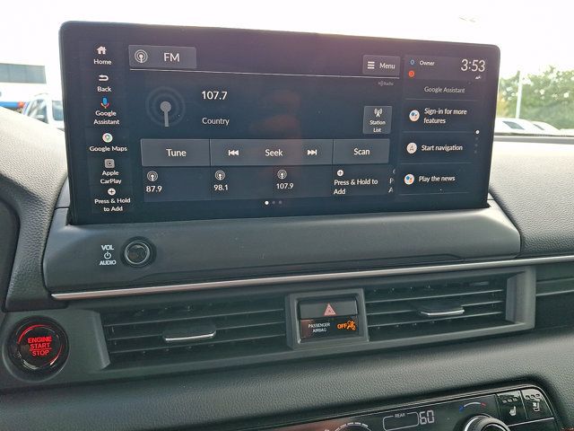 New 2026 Honda Pilot Black Edition image 16