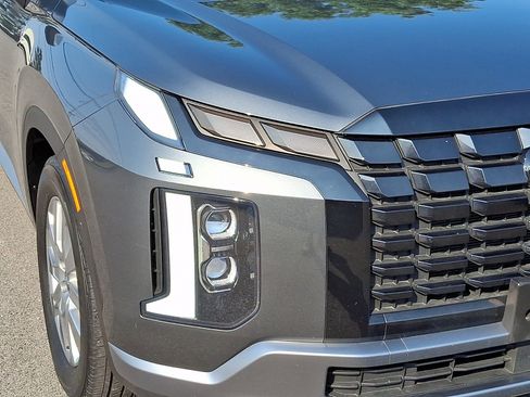 Used 2024 Hyundai Palisade SEL AWD/4WD image 9