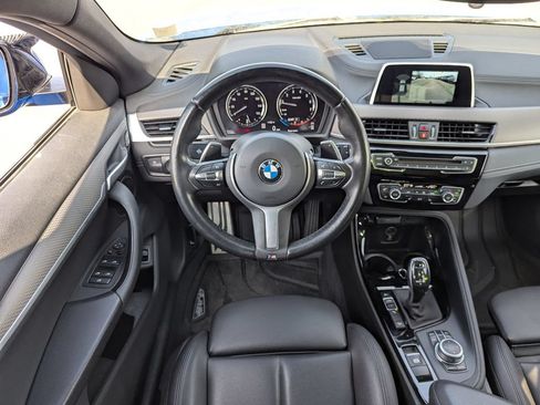 Used 2019 BMW X2 M35i AWD/4WD image 29