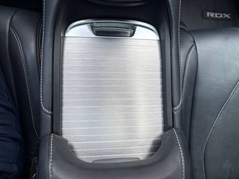 Used 2019 Acura RDX AWD w/ Advance Package image 30