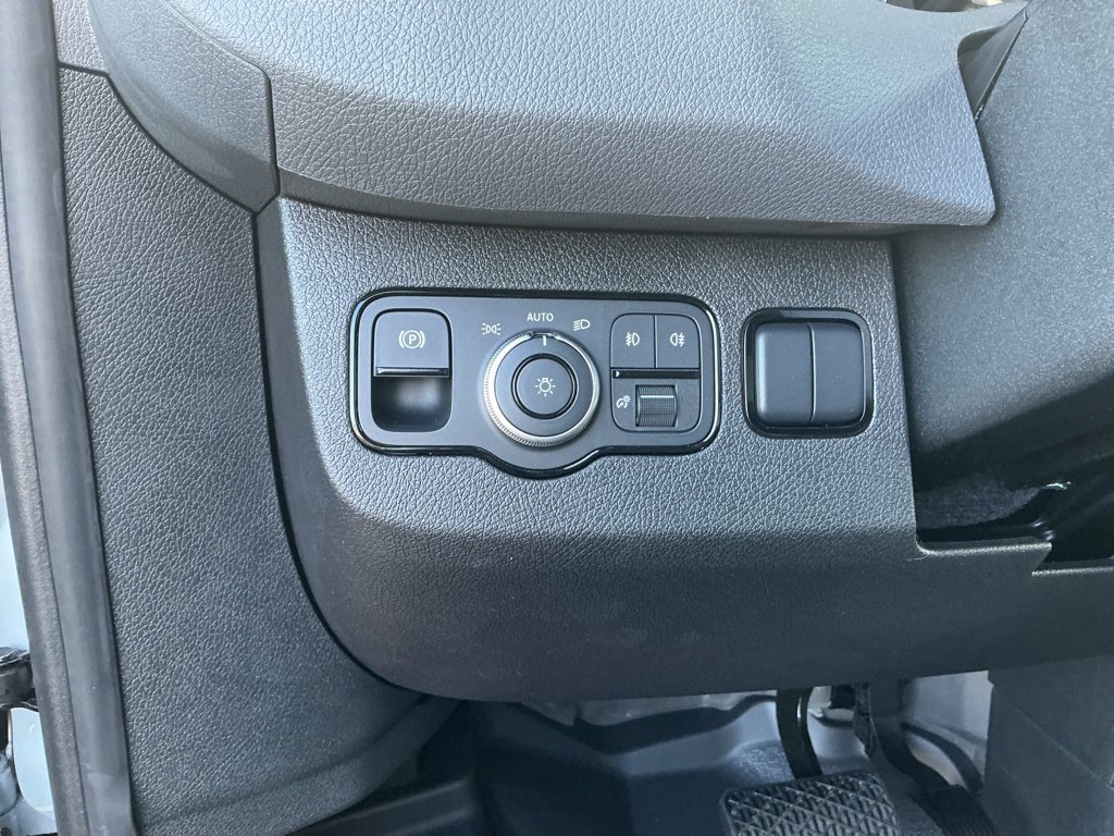 New 2026 Mercedes-Benz Sprinter 2500 image 16