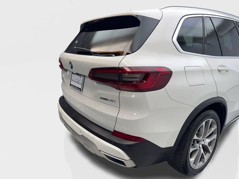 Used 2020 BMW X5 sDrive40i w/ Convenience Package RWD image 18