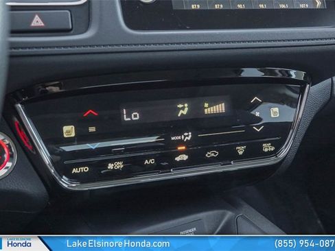 Certified 2021 Honda HR-V EX image 24